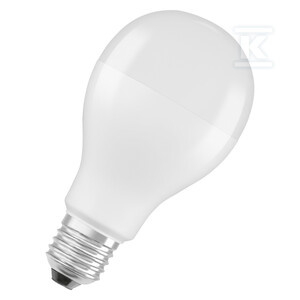 ŻAR.LED VAL CLAS 150 19 W/4000K E27