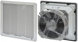 WENTYLATOR FILTRUJĄCY 457M3/H, 230V AC