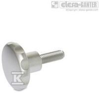 GN 5334-60-M12-50 POKRĘTŁO STALOWE