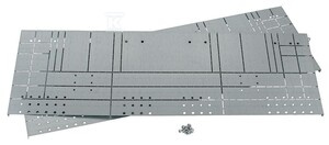 XPFCD2008 PRZEGRODA ODDZIELAJĄCA