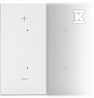 KLAW.1/2 LEW.PIK+/-  BIAŁY MAT SIMON55