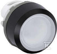 MP1-10C-PRZYCISK KRYTY PRZEZROCZYSTY