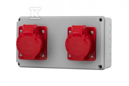 ROZ.HORIZONTAL 2X16/5