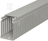 LKV 75050 KANAŁ GRZEBIENIOWY