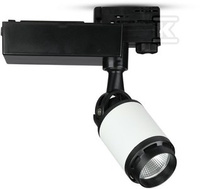 PROJEKTOR VT-4528 25W LED 6000K B-C