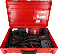 ROMA.4000 ZE.M15-22-28MM, 4.0 AH, EU AMP