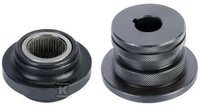 ROLKI DO ROGROOVER 1"