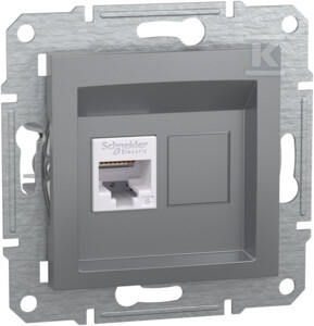 GN.KOMP.KAT.6E B/R STAL ASFORA