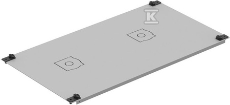 OSŁONA 2XLBS (550X300) CP 2.2-2 S2