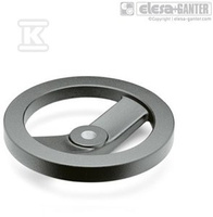 GN 324-160-K14-A KOŁO RĘCZNE