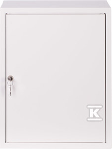 NR-462 400X600X210 (IP21)