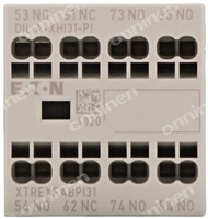 DILA-XHI31-PI MODUŁ STYKÓW POMOC