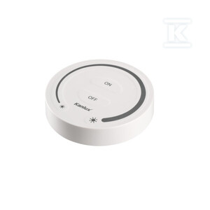 PILOT DO TAŚM LED REMOTE MONO