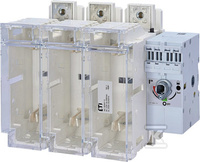 FLBS 250 3P ROZŁĄCZNIK Z BEZPIECZNIKAM