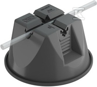 165 MBG-8-10 UCHWYT DACHOWY DO DRUTU