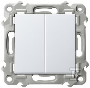 ŁACZ.2-BIEG.ŚWIECZ. BIAŁY SZAFIR