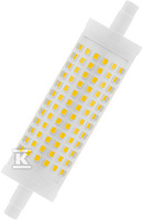 LP.LD PF.CL.SP LN118 CL150 18.2W/827 R7S