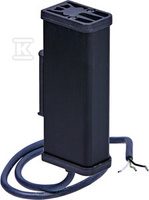 AKC.GRZ.REZ.30W 230VAC/VCC