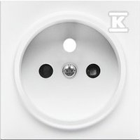 POK.GN.1-KR.SGZ1CM,1M BIAŁY MAT SIMON55