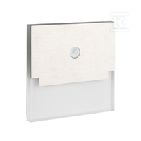 OPR.PRZYSCH.LED SABIK LED PIR WW