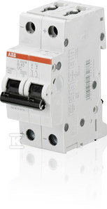 WYŁĄCZ.NADMIAROWO-PRĄ.2P, CHA.K, 40A,