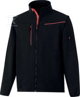 BLUZA SOCCIA CZRN XXL