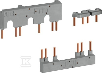 BER38-4-ELEMENT ŁĄCZ-ROZRUSZ.REWERSYJN