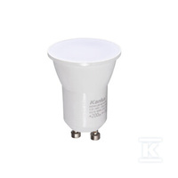 ŻAR.LED REMI LED GU10-WW