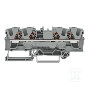 ZŁĄCZKA PRZE.4-PRZE.6 MM2, DO ZA.EX E