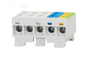 LZ ZU 5-TOR. 5X35MM2 AL/CU (3L+N+PE)