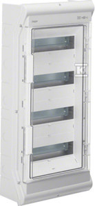 VEC.OUT.ROZ.N/T IP65 ODP.NA UV PRZ.4R/4