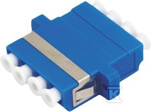 ADAPTER ŚWIATŁOWODOWY JEDNOMODOWY SM L
