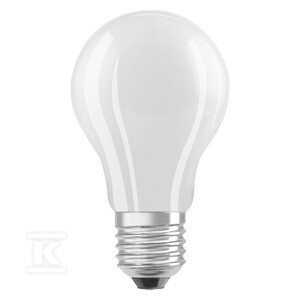 ŻAR.LED CLAS DIM S 5.7W 827 FR E27