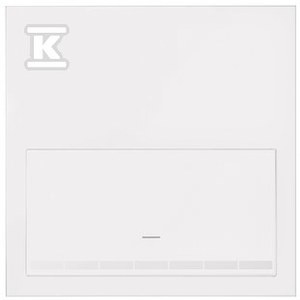 10020113-230 PANEL SIMON100 BIAŁY MAT