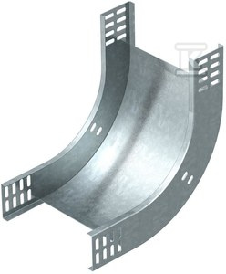 RBV 640 S FS ŁUK PIONOWY 90°