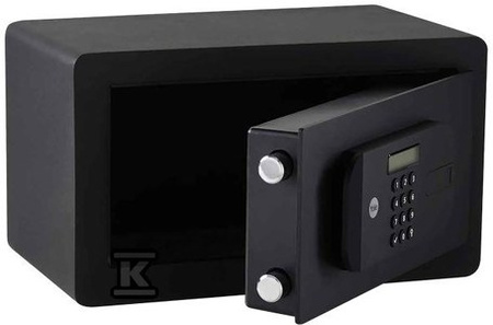 SEJF DOMOWY YSEB HIGH SECURITY PO.20,5 L