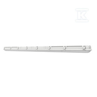 OPR.HERM.LED DMP 1800V 60W 840IP66 GY