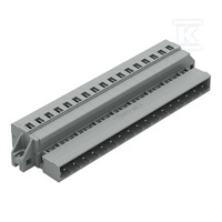 WTYK 1-PRZE.CA.CLAMP®, 2,5 MM2, RA.5 M