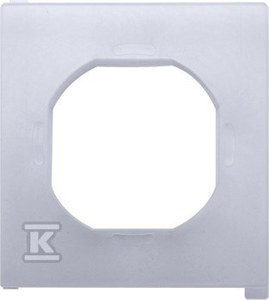 USZCZELKA RAMKI 1-KR.SIMON54 NATURE