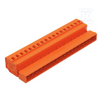 WTYK 1-PRZE.CA.CLAMP®, 2,5 MM2, RA.5,0