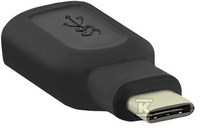 ADAPTER USB 3.1C MĘSKI USB 3.0 A ŻEŃS