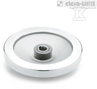 GN 321.5-140-K12-A-ZI KOŁO RĘCZNE