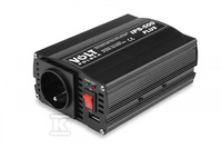 PRZETWORNICA NAPIĘCIA 350/500W 12/230V