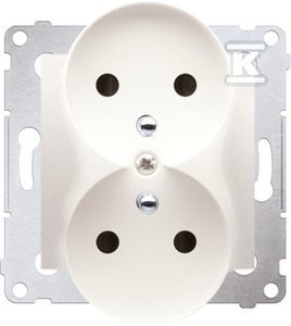 GN.2-KR.Z/U NATURE PRZ.RAM.KREM SIMON54