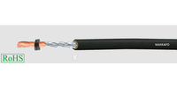 NSHXAFÖ 1X4 QMM PRZEWÓD GU.3KV, BEZH.