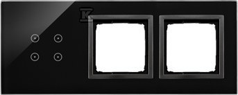 DSTR3400/73 PANEL SIMON 54 TOUCH