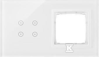 DSTR240/70 PANEL SIMON 54 TOUCH