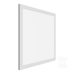 OPR.LED PAN 600V 42W 840