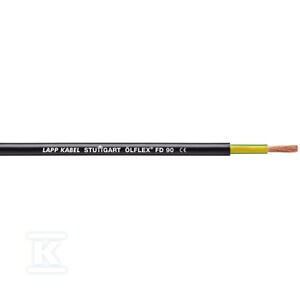 ÖLFLEX FD 90 1G16 0,6/1