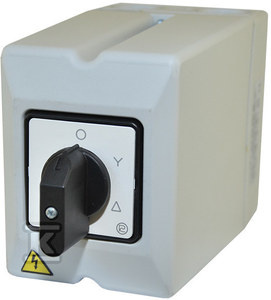 ŁĄCZNIK KRZYWKOWY T0-S25JPD9551A6